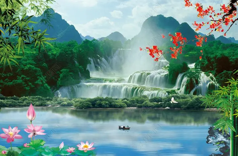 高端节能智能